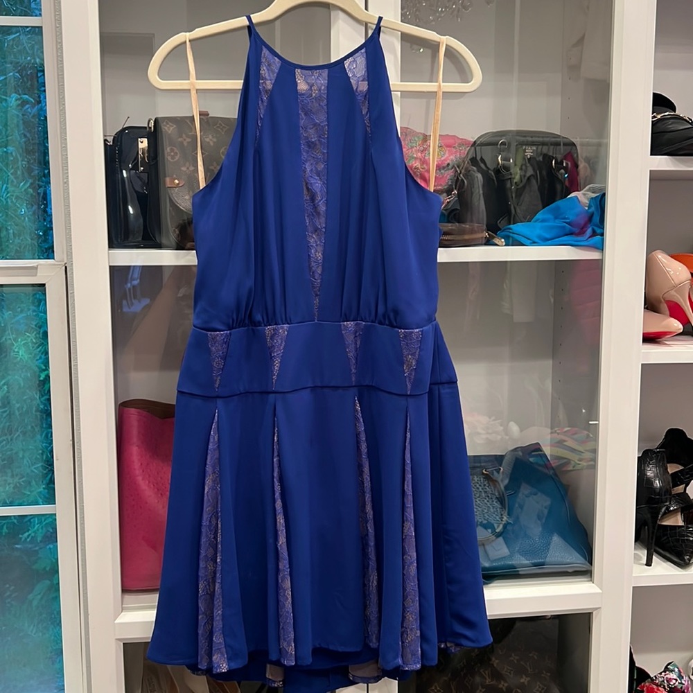 BCBG Maxazria Dress